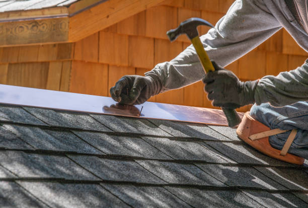 Roof Coating Services in Wood River, IL