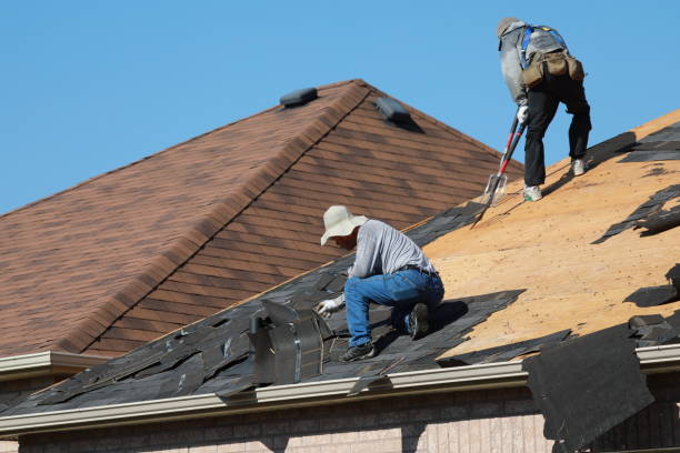 Fast & Reliable Emergency Roof Repairs in Wood River, IL