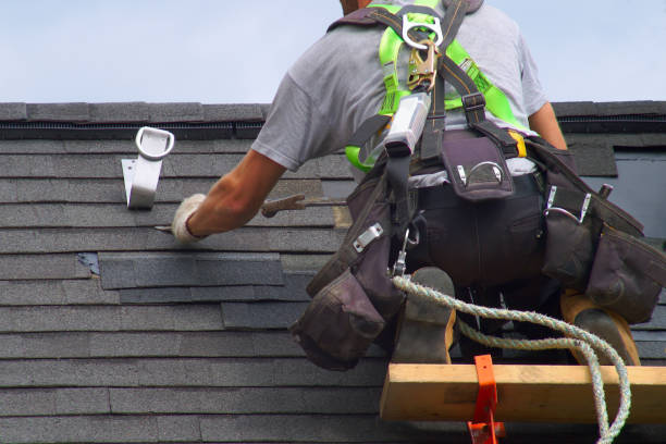 Best Green or Eco-Friendly Roofing Solutions  in Wood River, IL