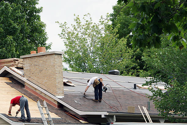 Sheet Metal Roofing in Wood River, IL