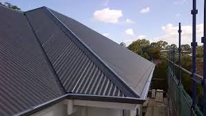 Best Metal Roofing Installation  in Wood River, IL